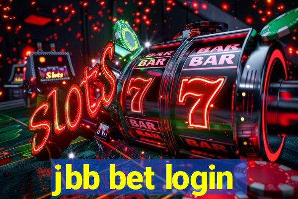 jbb bet login